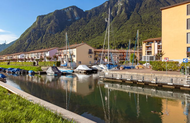 Tasman S16/R - Foto 18