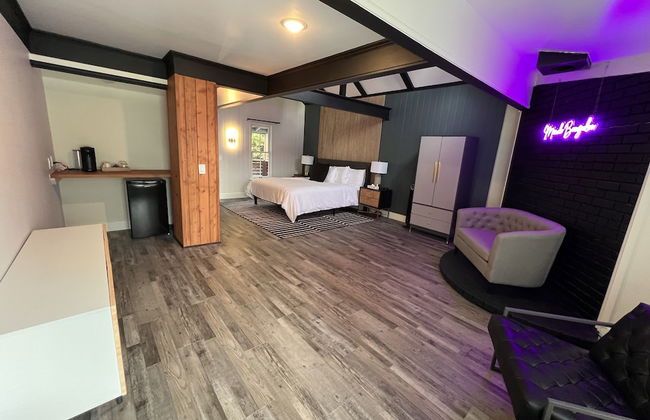 Mendo Bungalow - Foto 47