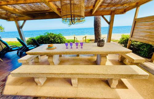 Casamarina2a Maisons bord de mer - Foto 63