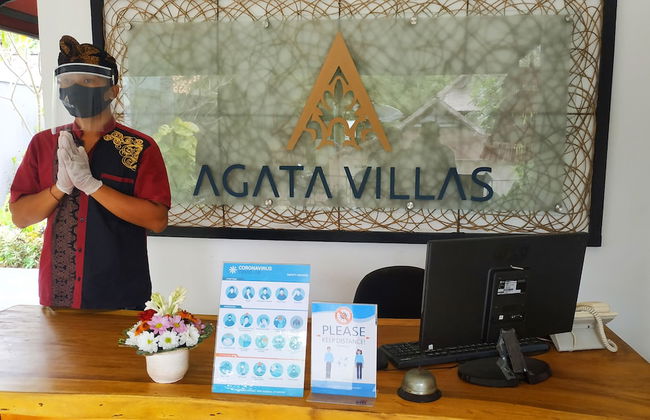 Agata Villas - Foto 4