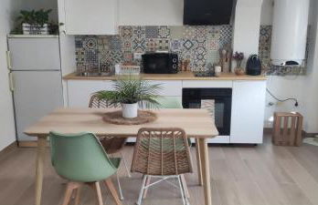 Apartamento Villa Rizos - Foto 1