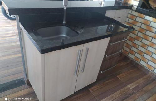 Alugo Sobrado para Show Rural - Foto 11