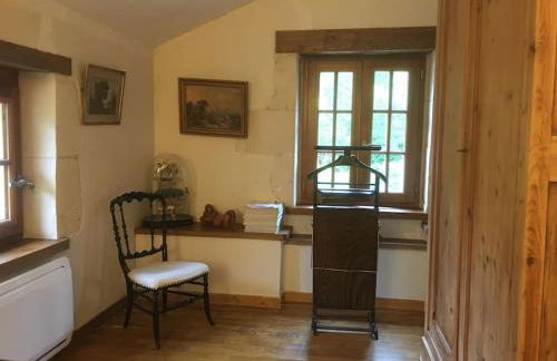 La Gentillere “Ancien Ermitage”PNR du Perche 3 * - Foto 16