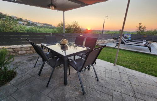 Villa Dionisia with private pool - Photo 10