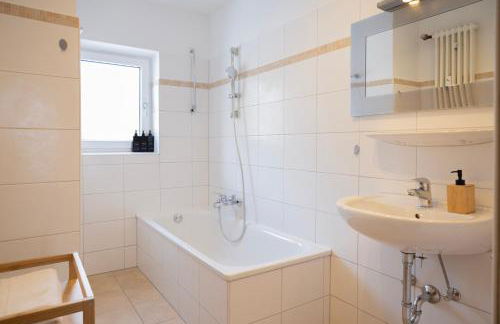 Holiday rental I Eschenlohe, Spacious Group Apartment, Mountain View - Foto 10