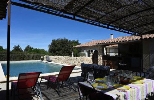 Gîte Bienvenue Chez Nous - Photo 39