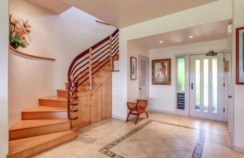 Kapalua Ridge Villas, Ground Floor 1-Bedroom Ocean View plus Den, Recently Remodeled, Complimentary Rental Car Included! KRV-514 by KBM - Foto 124