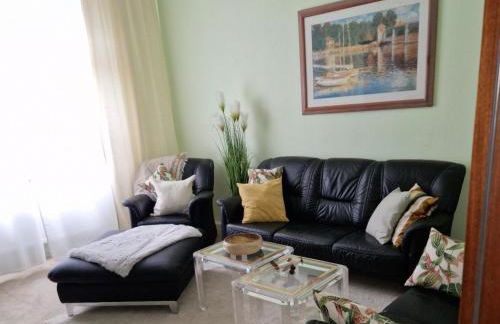 FeWo-2 Nähe Uniklinik, Messe Essen, Baldeneysee, Folkwang Museum, Zentral, WLAN - Foto 5