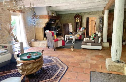 Le moulin de mon coeur - Foto 17