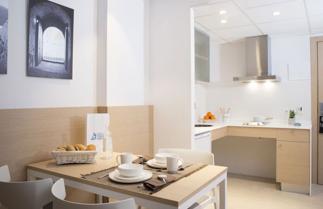 Aparthotel Acualandia - Foto 12