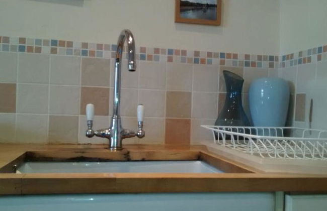 Harbourside Cottage - Foto 3