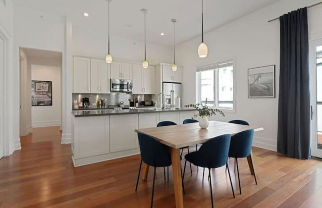 Roami at Factors Row - Foto 58