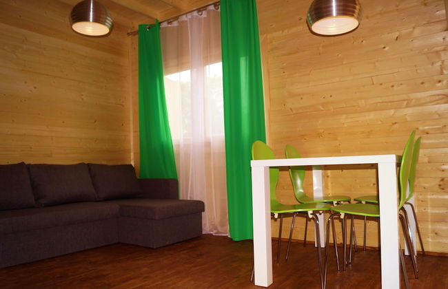 Domki Onyx - Foto 38