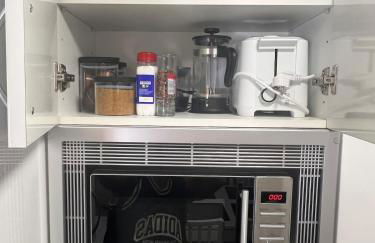 Morning Coffee by the Sea 1 BR Between Capellans and Llevant Beaches - Foto 36