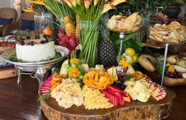 Casa na praia em condomínio de luxo - Porto Brasil Resort - Foto 32