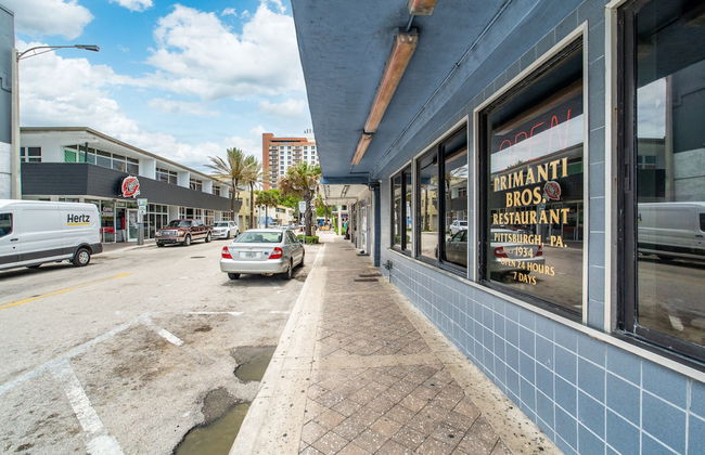 Purple Pelican by Opus (Suite 1) - Foto 44