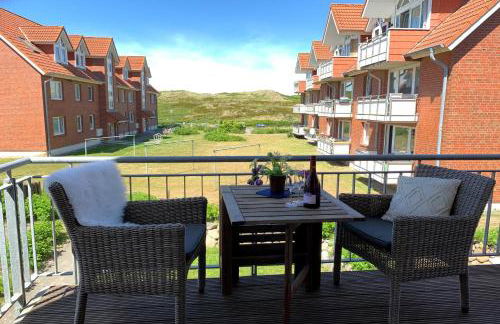 Dünengrund 3, W5, liebeUNDträume - Foto 23