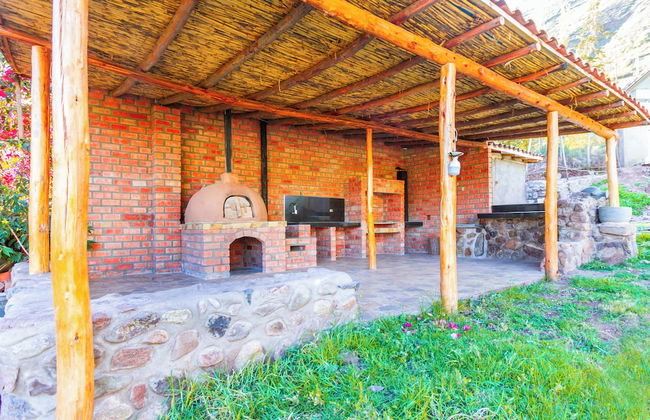 Valles apartamentos ecológicos - Foto 38