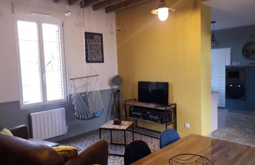 Gite La Baie & Gite La Dune - Foto 20