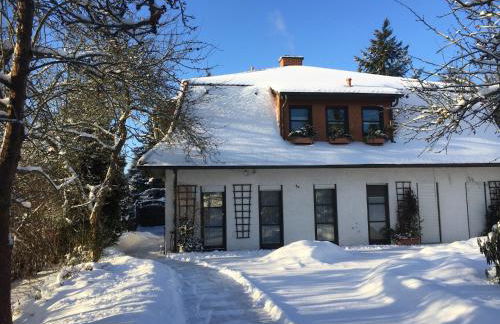 Ferienwohnungen Elsterblick Bad Elster - Foto 21