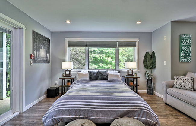 Killington Center Inn & Suites by Killington VR - 2 Bedrooms - Foto 42