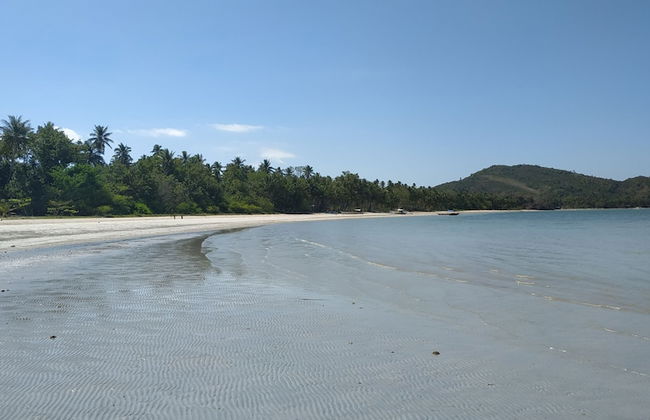 La Tranquilidad Beach Resort - Foto 58