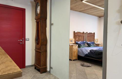 SUITE203 - Foto 21