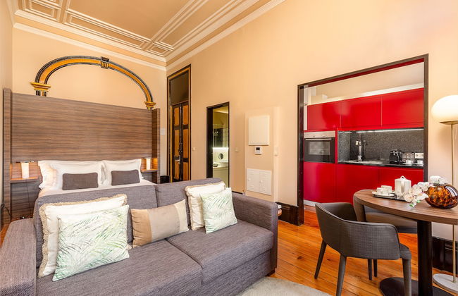 YOUROPO - Bolhão - Photo 25