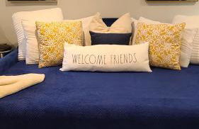 Beautiful Basement Suite & Outdoor Oasis - Photo 3