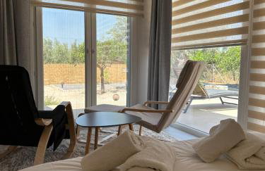 Nafplio Lodge - Foto 40