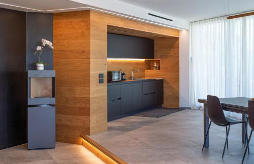 [Attico di Design] a 5 min da Centro e Fiera - Foto 17