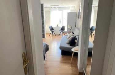 Studio w sea views & pool quiet & comfy port aventura - Foto 29