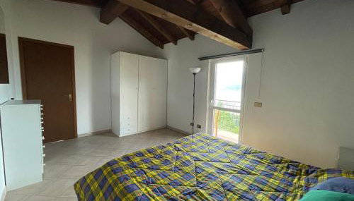 Appartamento lake view di Villa Giuliana - Foto 4, wardrobe