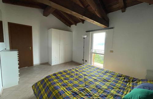 Appartamento lake view di Villa Giuliana - Foto 4