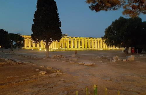 Villa Giulia - Cilento - Giungano - Foto 57