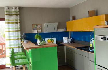 Adlerhorst - Foto 18