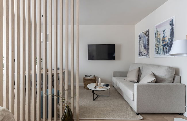 Líbere Madrid Chamberí - Photo 35