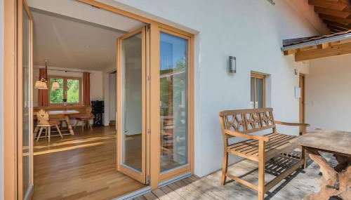 Ferienhaus Schlierachtal - Foto 4