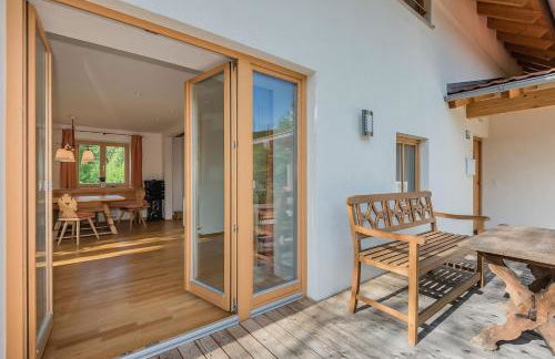 Ferienhaus Schlierachtal - Foto 4