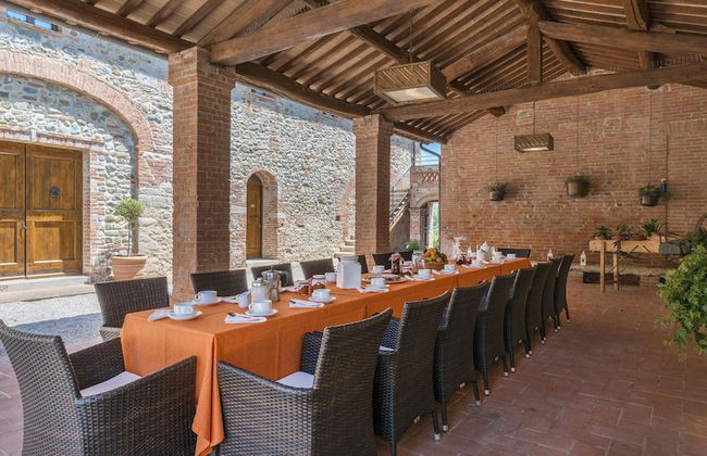 Podere Bellaria 18 2 - Foto 53