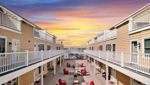 Gone Coastal 1 Block to Beach & Boardwalk AC - Foto 3