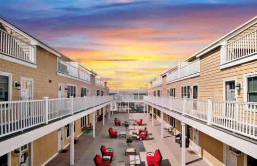 Gone Coastal 1 Block to Beach & Boardwalk AC - Foto 3