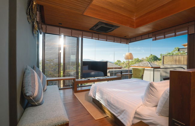 Akra Collection Layan Hideaway Villas - Foto 10