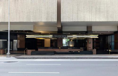 Bishop Suites Downtown Honolulu - Foto 116