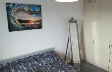2 bed 2 bath apartment,500 meter's from deansgate Manchester - Foto 9