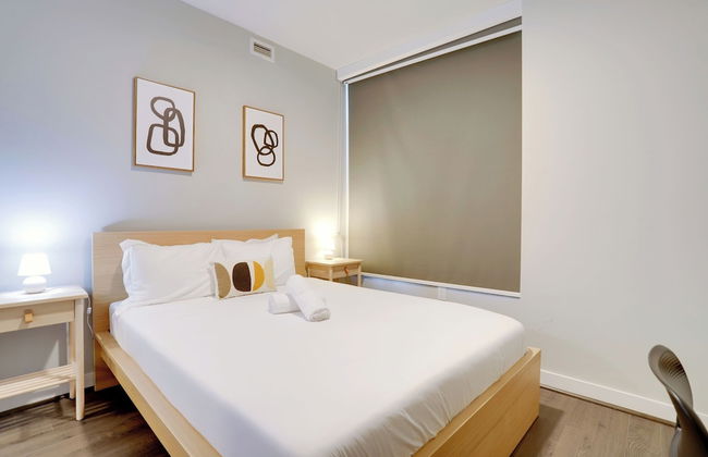 Clarendon Apt Near Subway - Foto 6