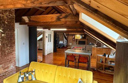 Townhouse in Portsmouth Downtown Historic District - Foto 47