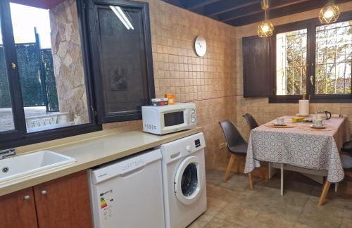 Casa Paisán - mountain view - Foto 3