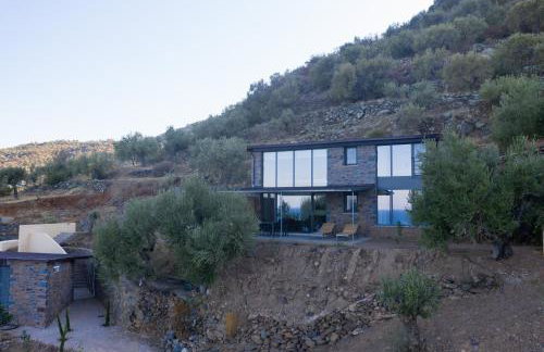 LEONIDIONHOUSES - The Lykoskufi Villas - Photo 70