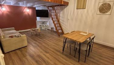 le cocon valenciennes gare - Foto 3